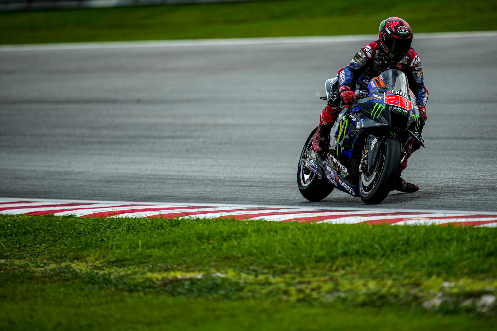Test Sepang Day_3