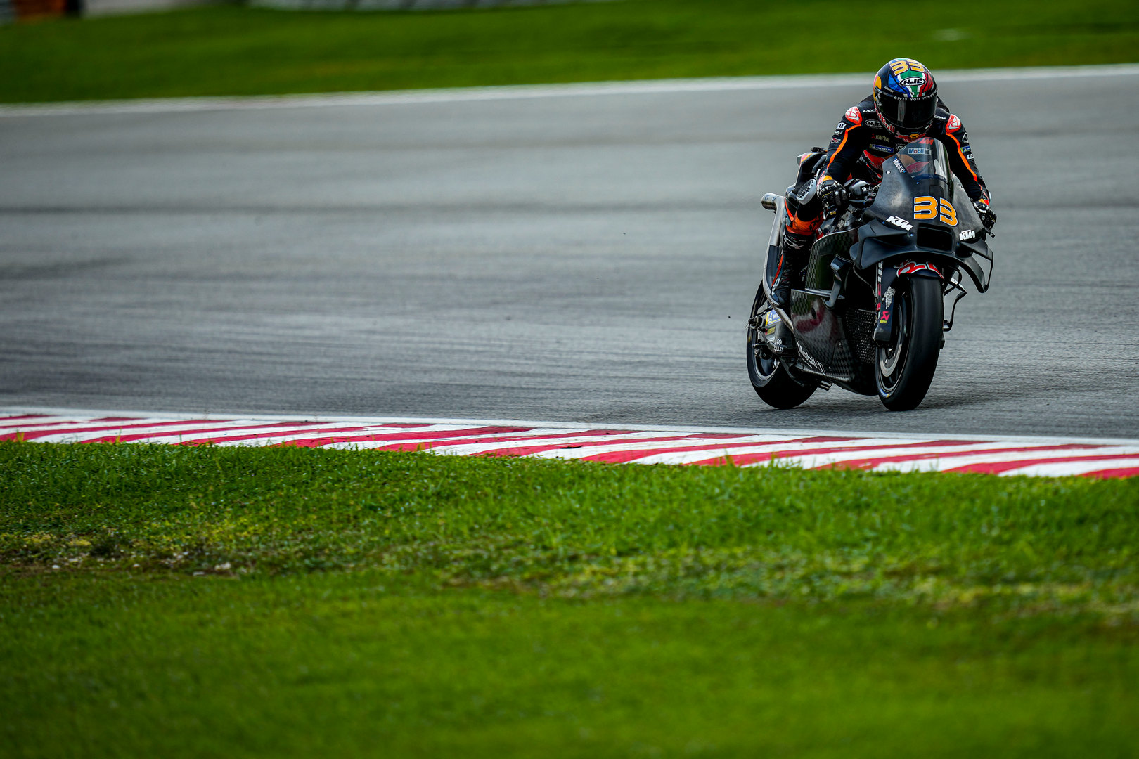 Test Sepang Day_3