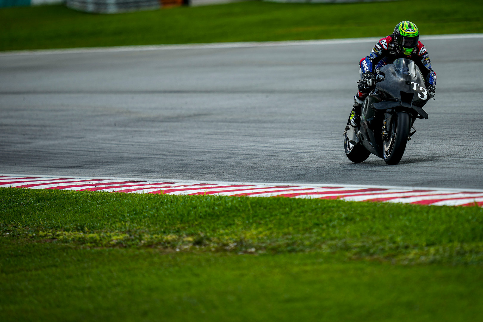Test Sepang Day_3