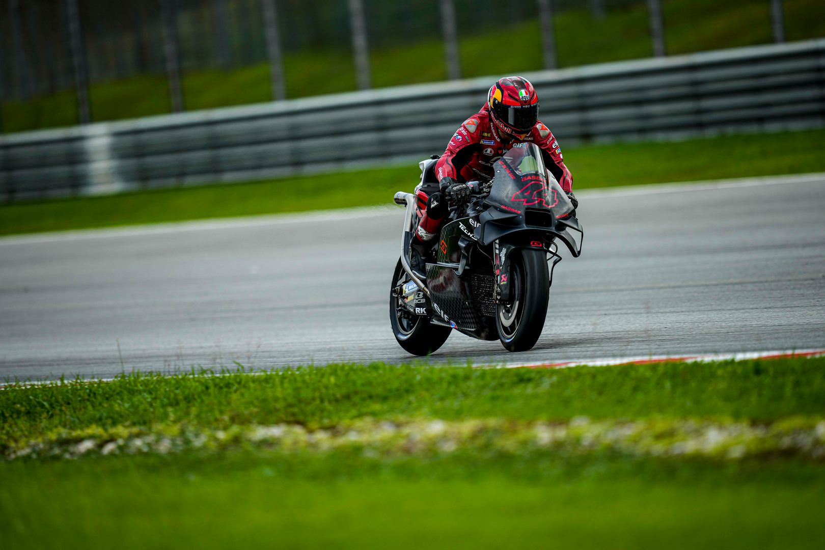 Test Sepang Day_3