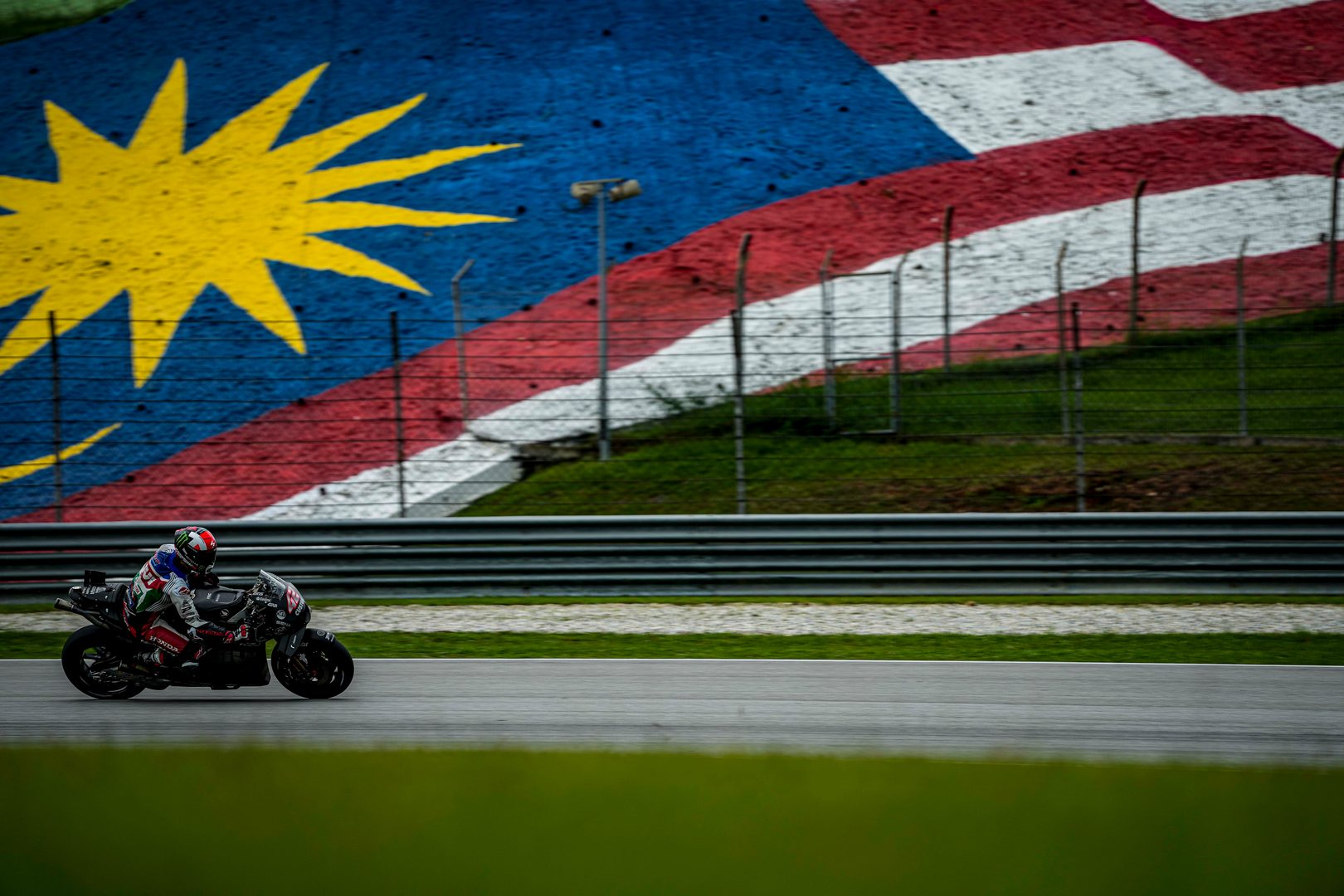 Test Sepang Day_3