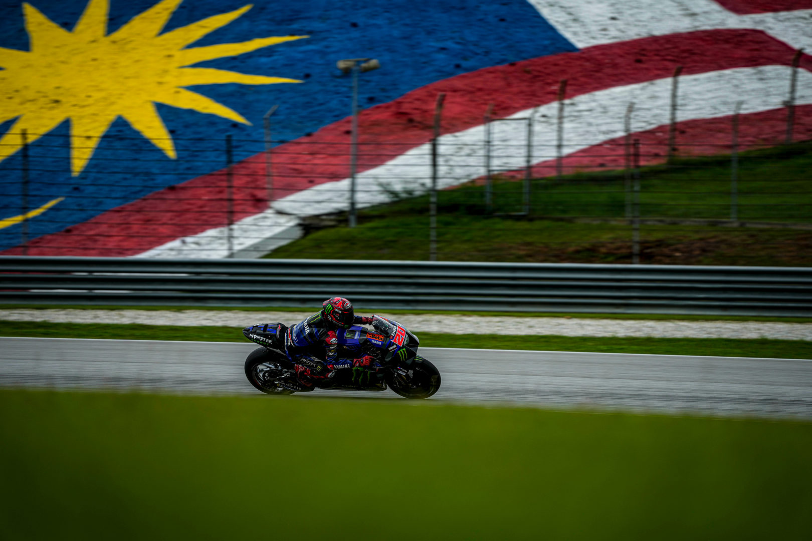 Test Sepang Day_3
