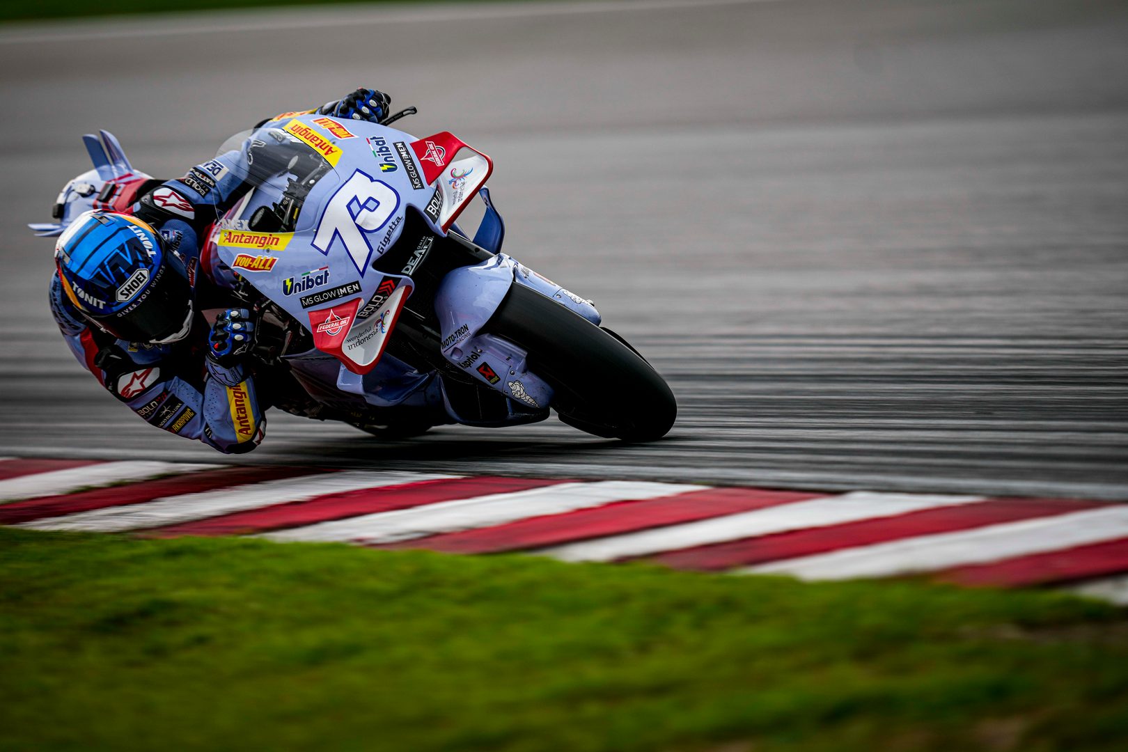 Test Sepang Day_3