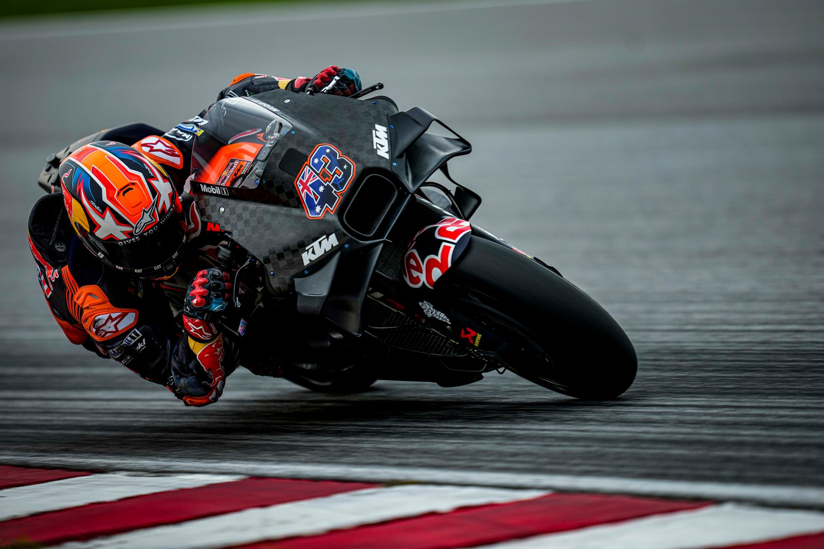 Test Sepang Day_3