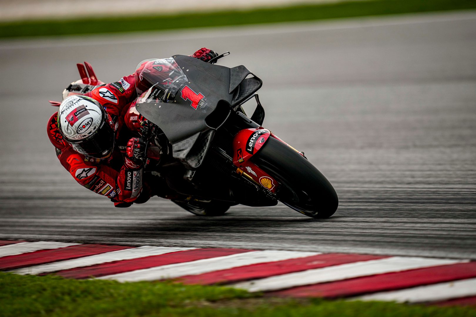 Test Sepang Day_3