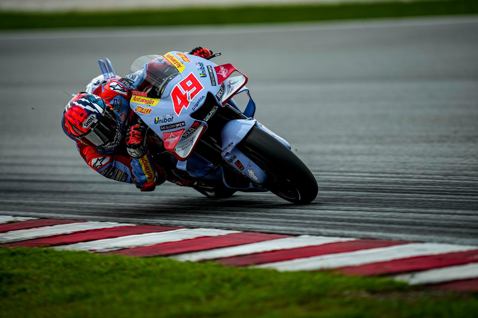 Test Sepang Day_3