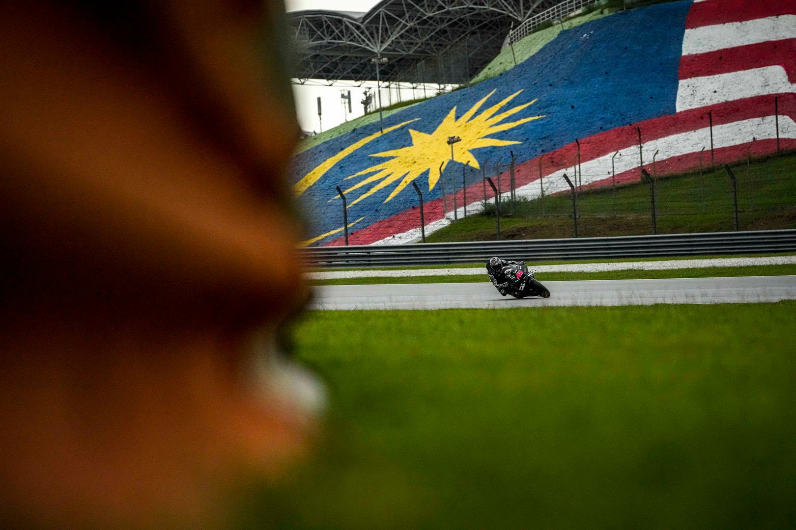 Test Sepang Day_3
