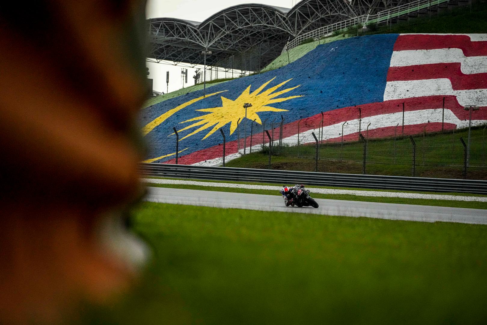 Test Sepang Day_3