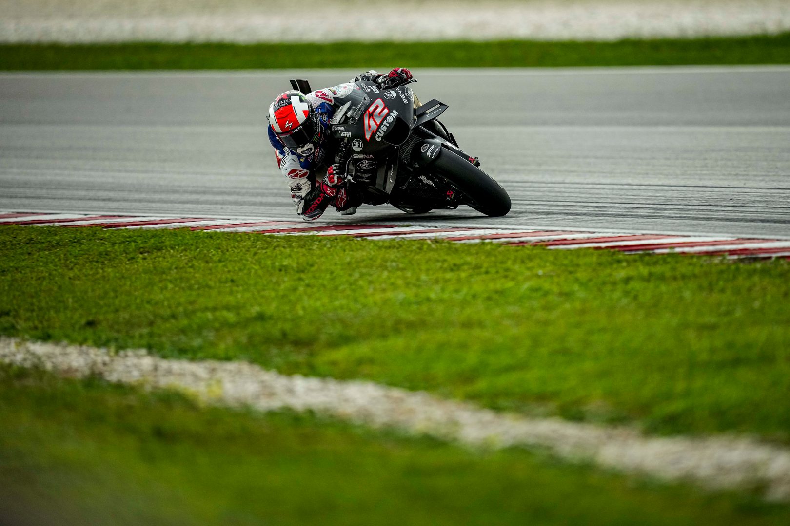 Test Sepang Day_3