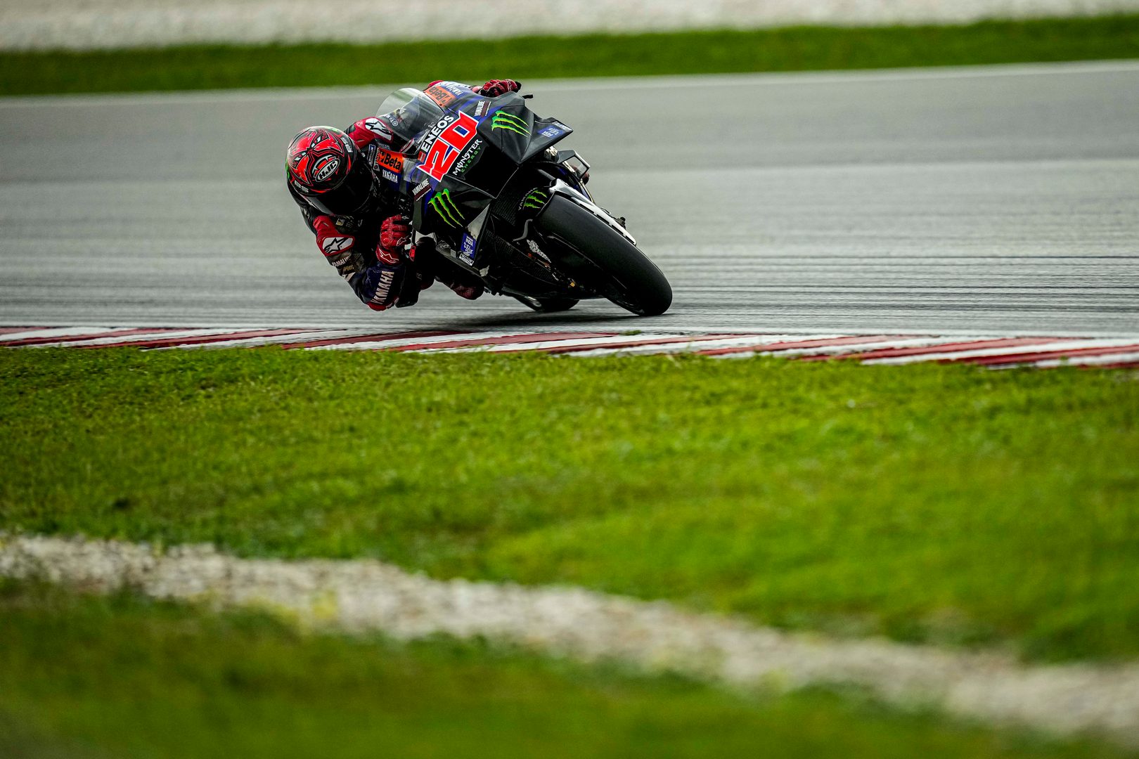 Test Sepang Day_3
