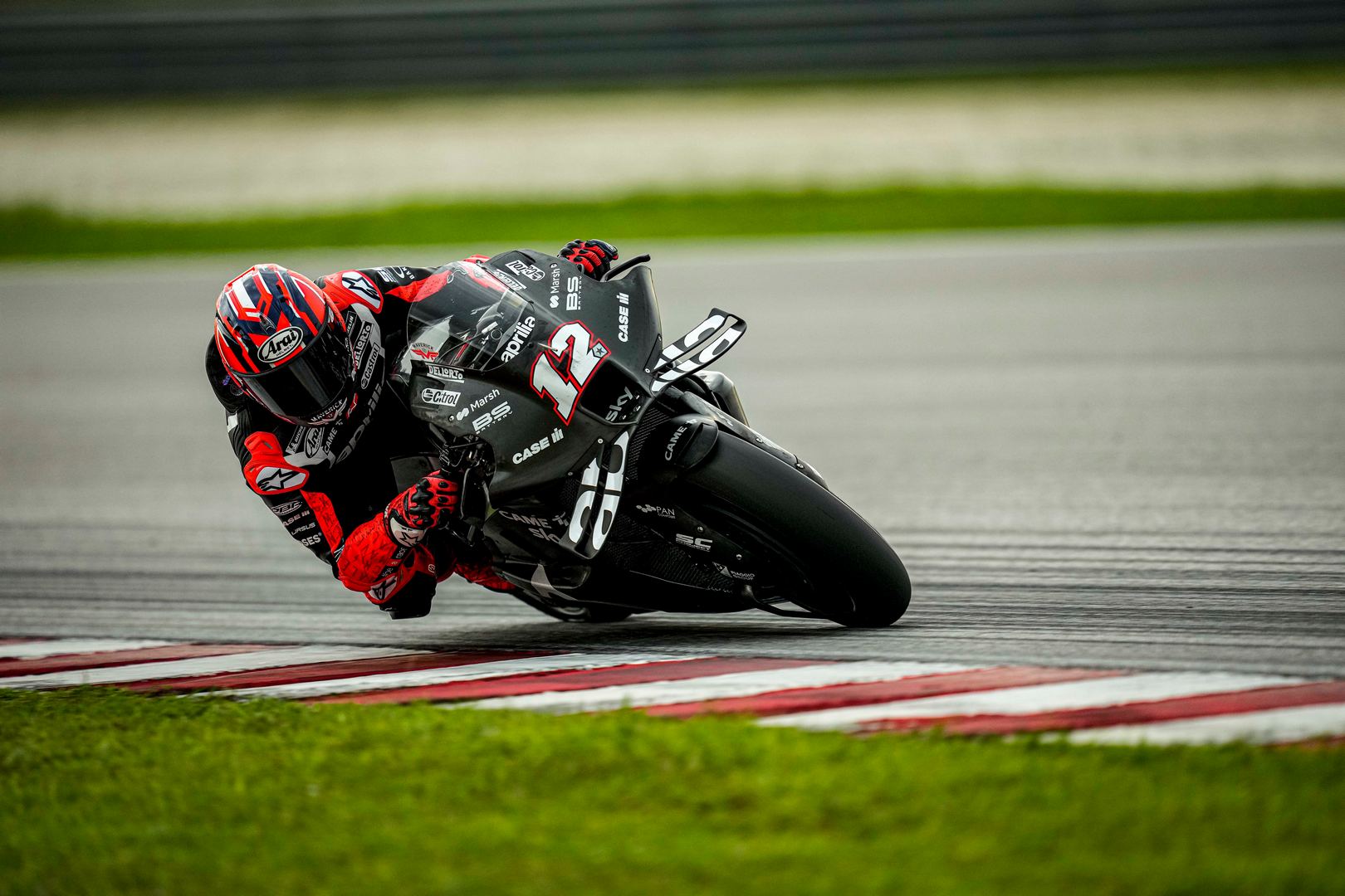 Test Sepang Day_3