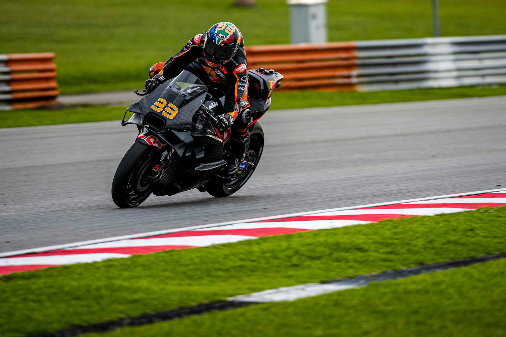 Test Sepang Day_3