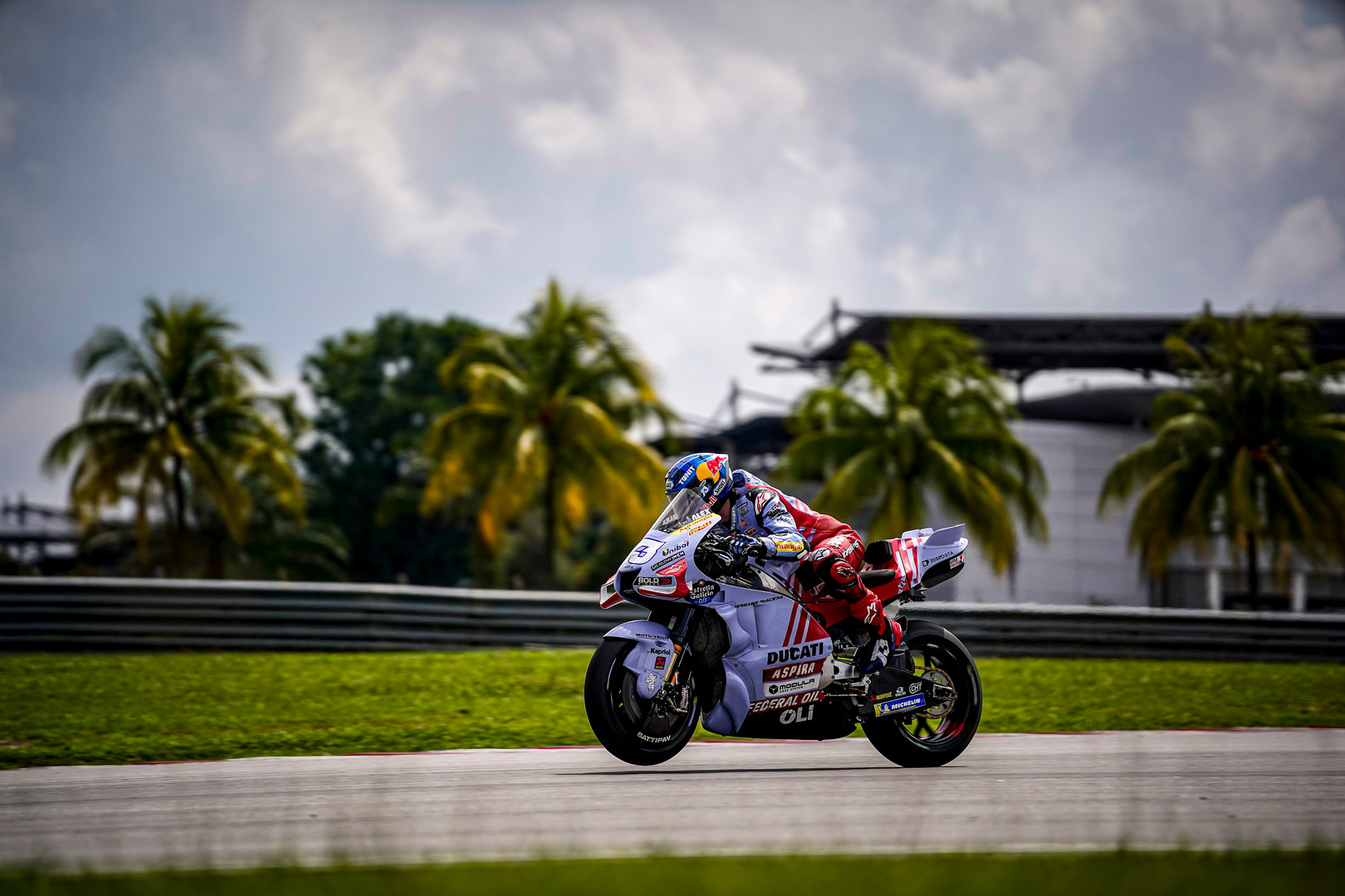 Test Sepang Day_3