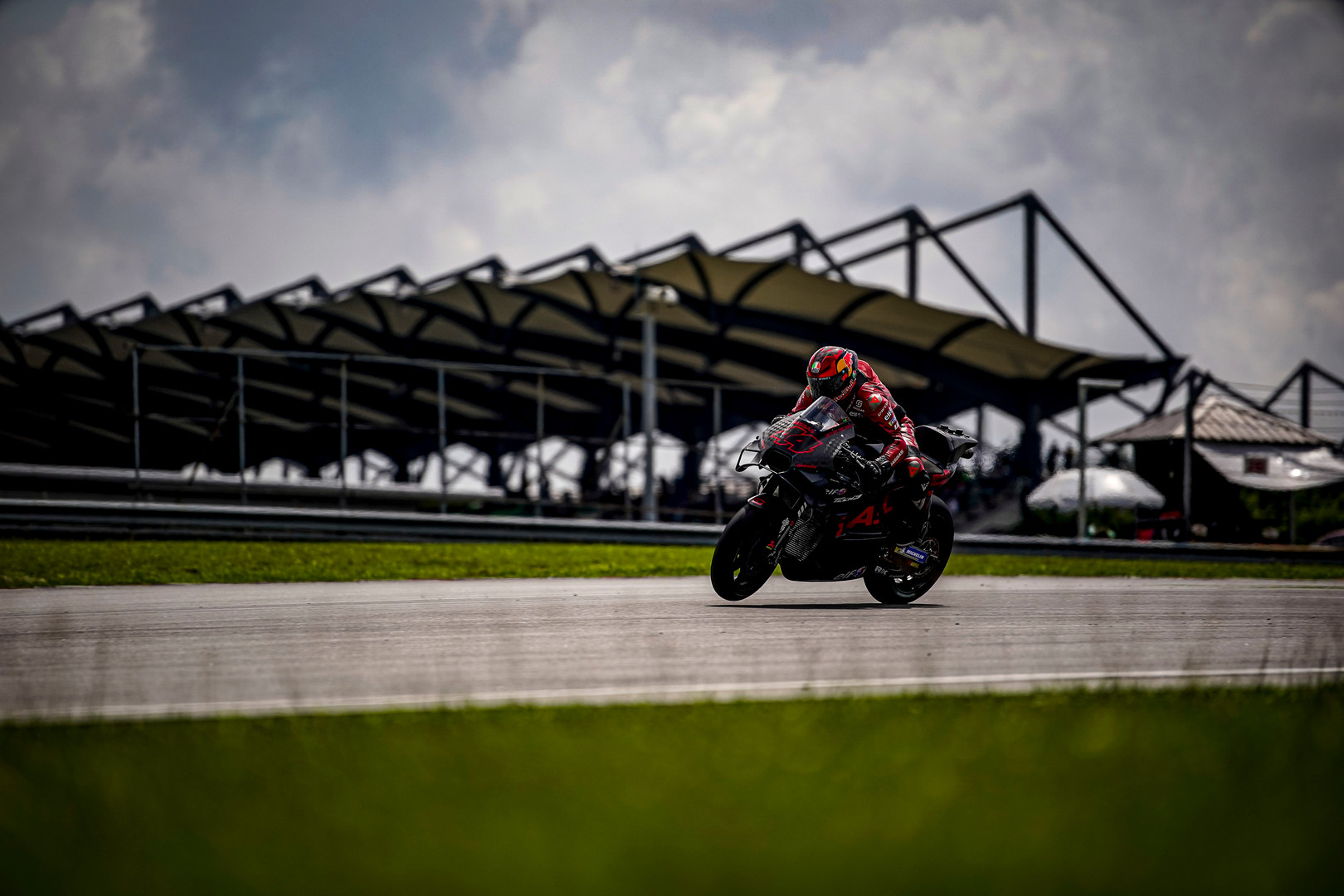 Test Sepang Day_3
