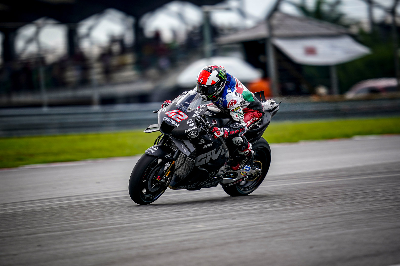 Test Sepang Day_3