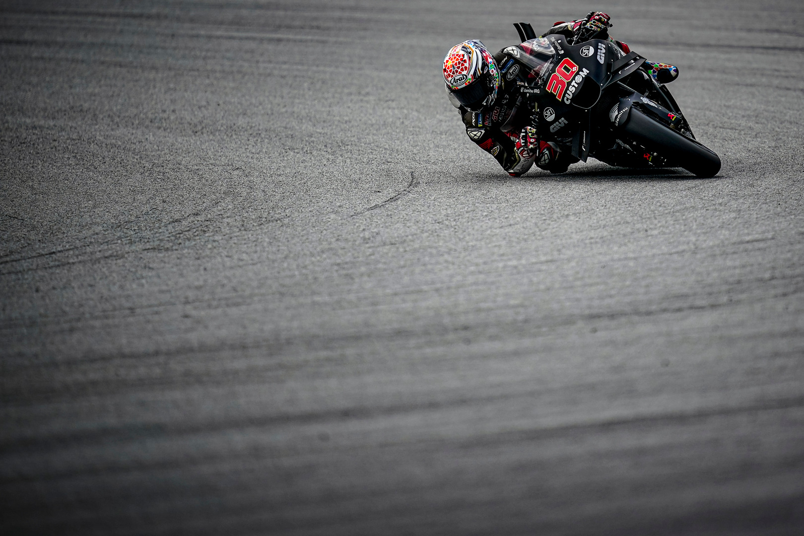 Test Sepang Day_3