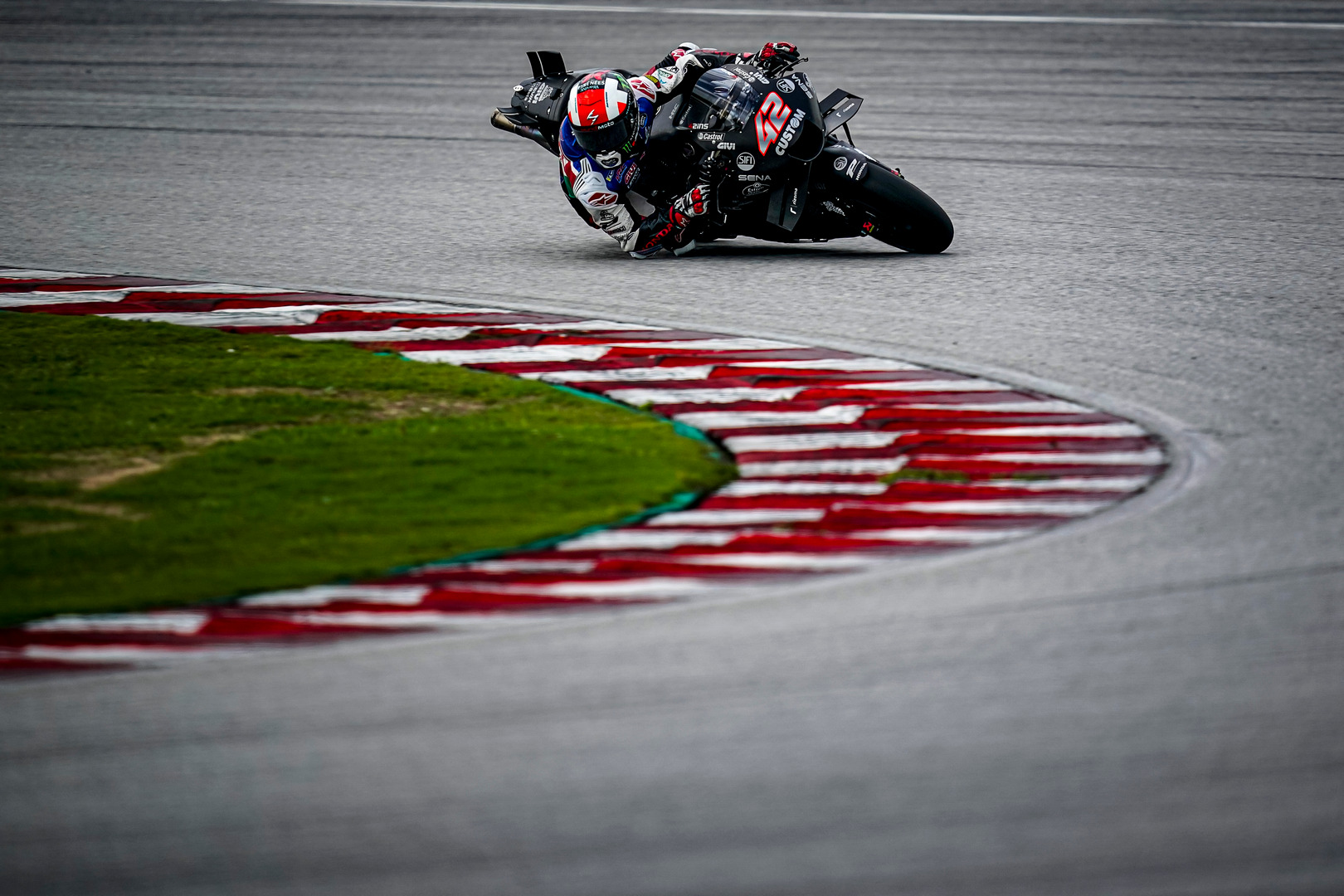 Test Sepang Day_3