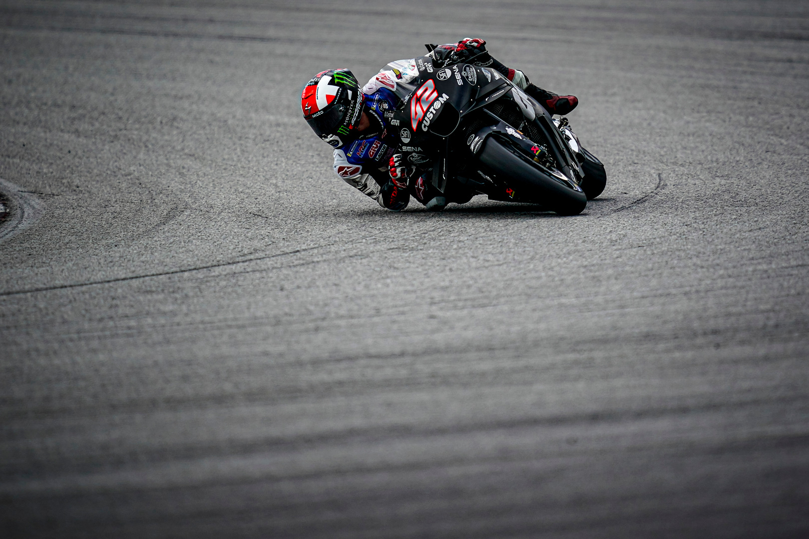 Test Sepang Day_3