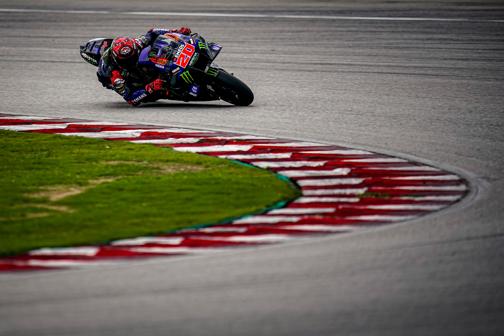 Test Sepang Day_3