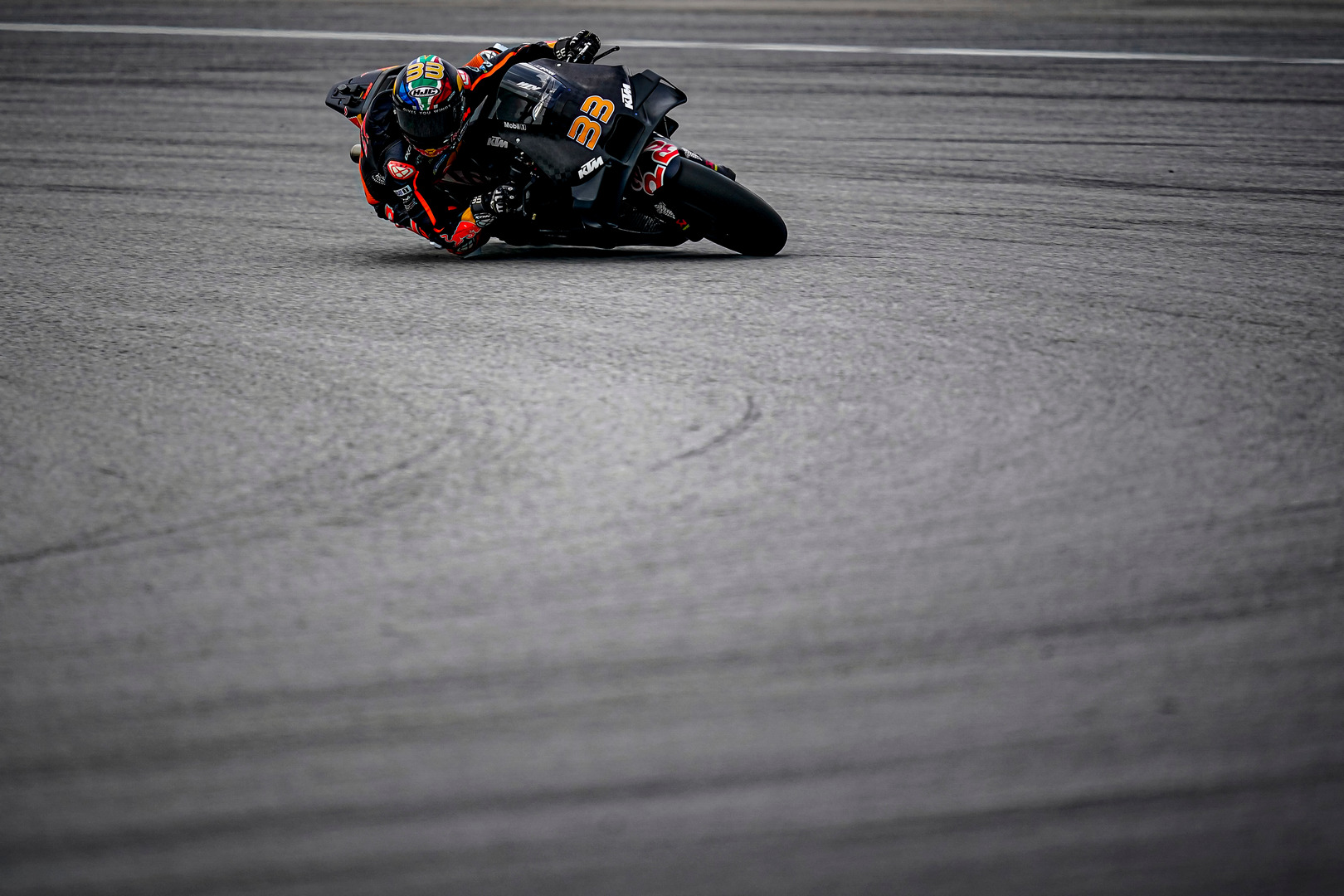 Test Sepang Day_3