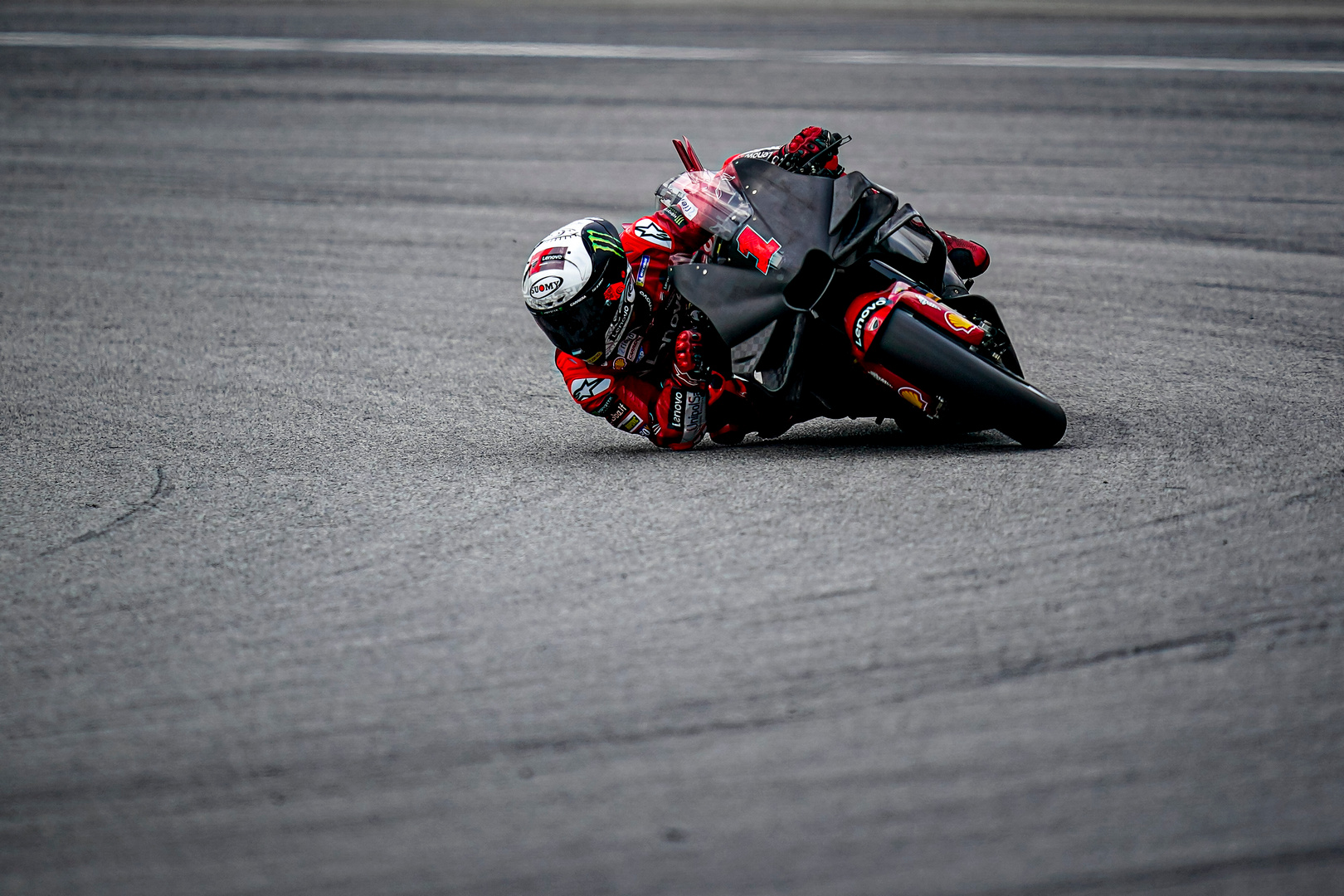 Test Sepang Day_3