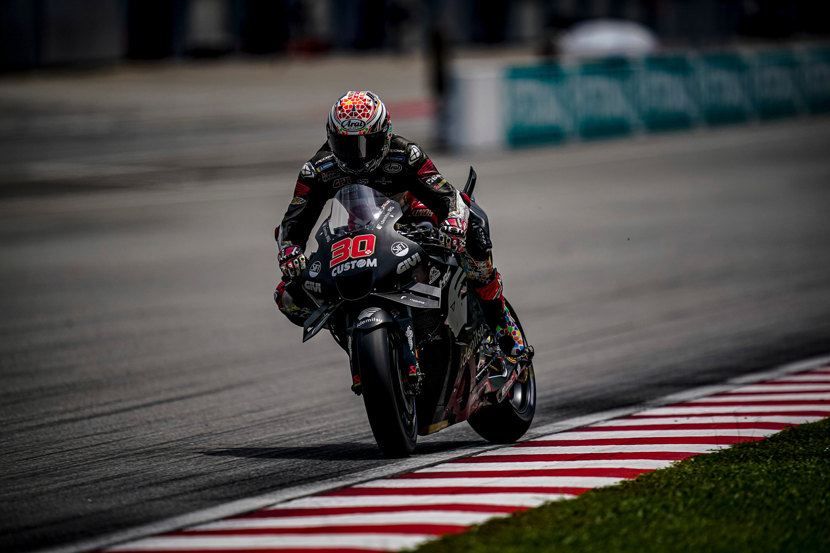 Test Sepang Day_3