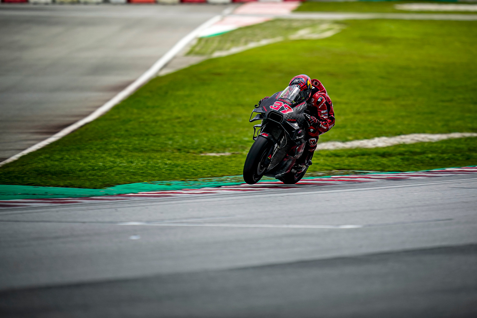 Test Sepang Day_3