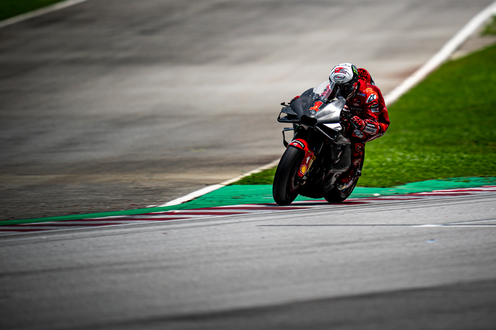 Test Sepang Day_3