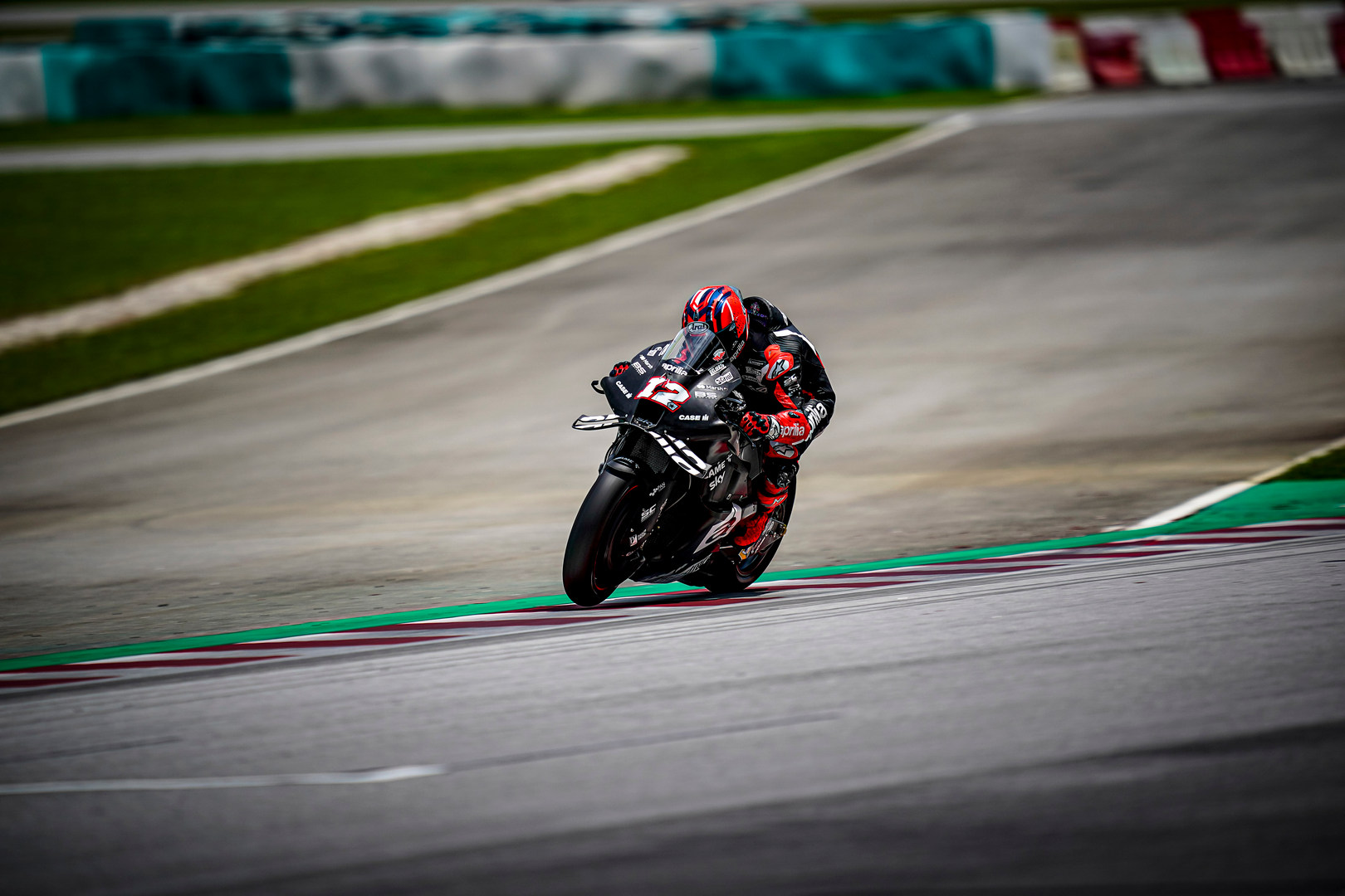 Test Sepang Day_3