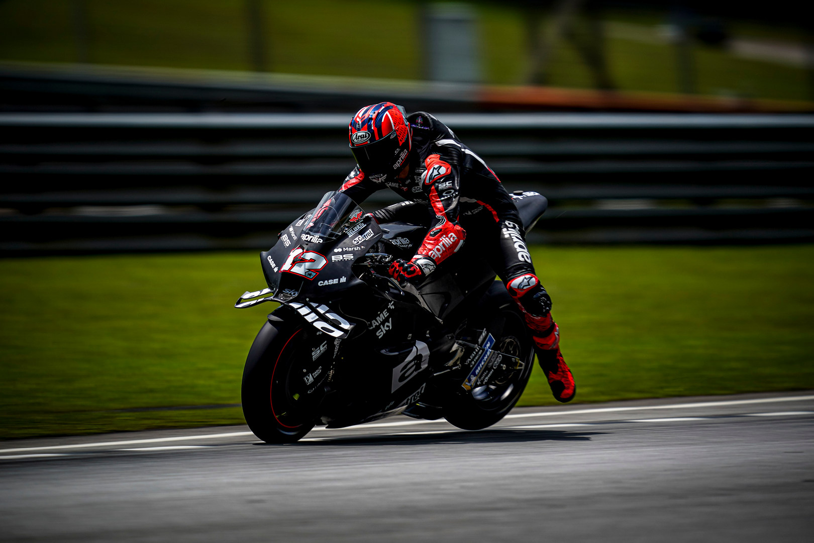 Test Sepang Day_3