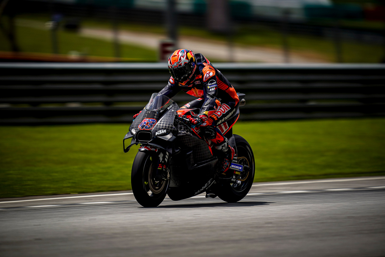 Test Sepang Day_3