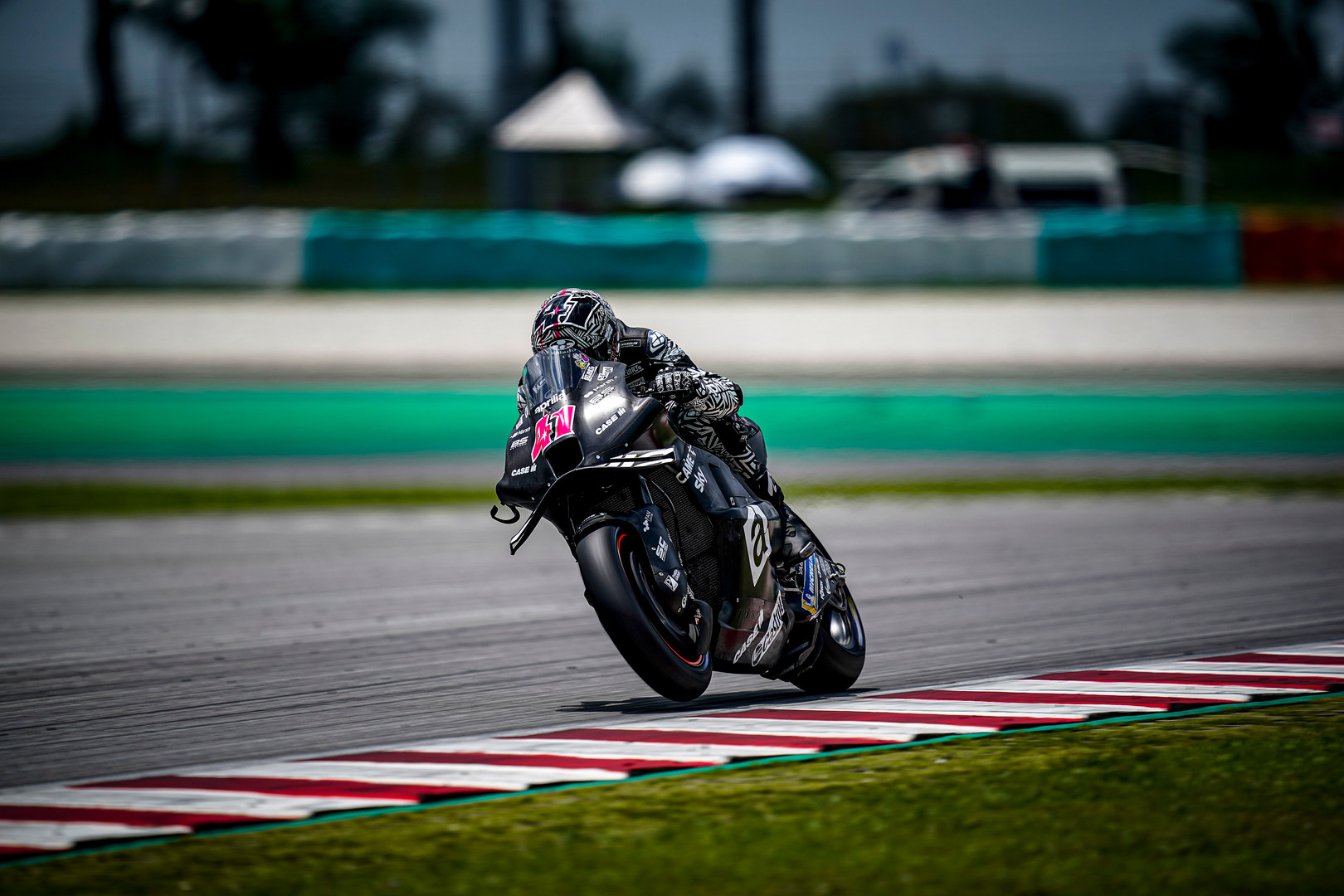 Test Sepang Day_3