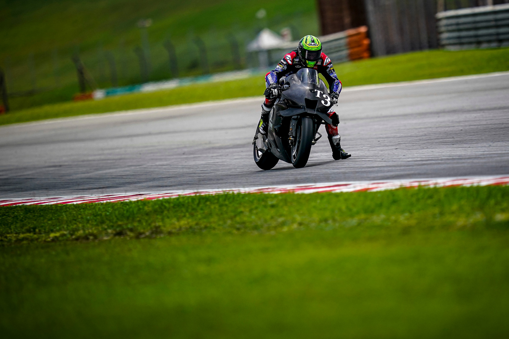 Test Sepang Day_3