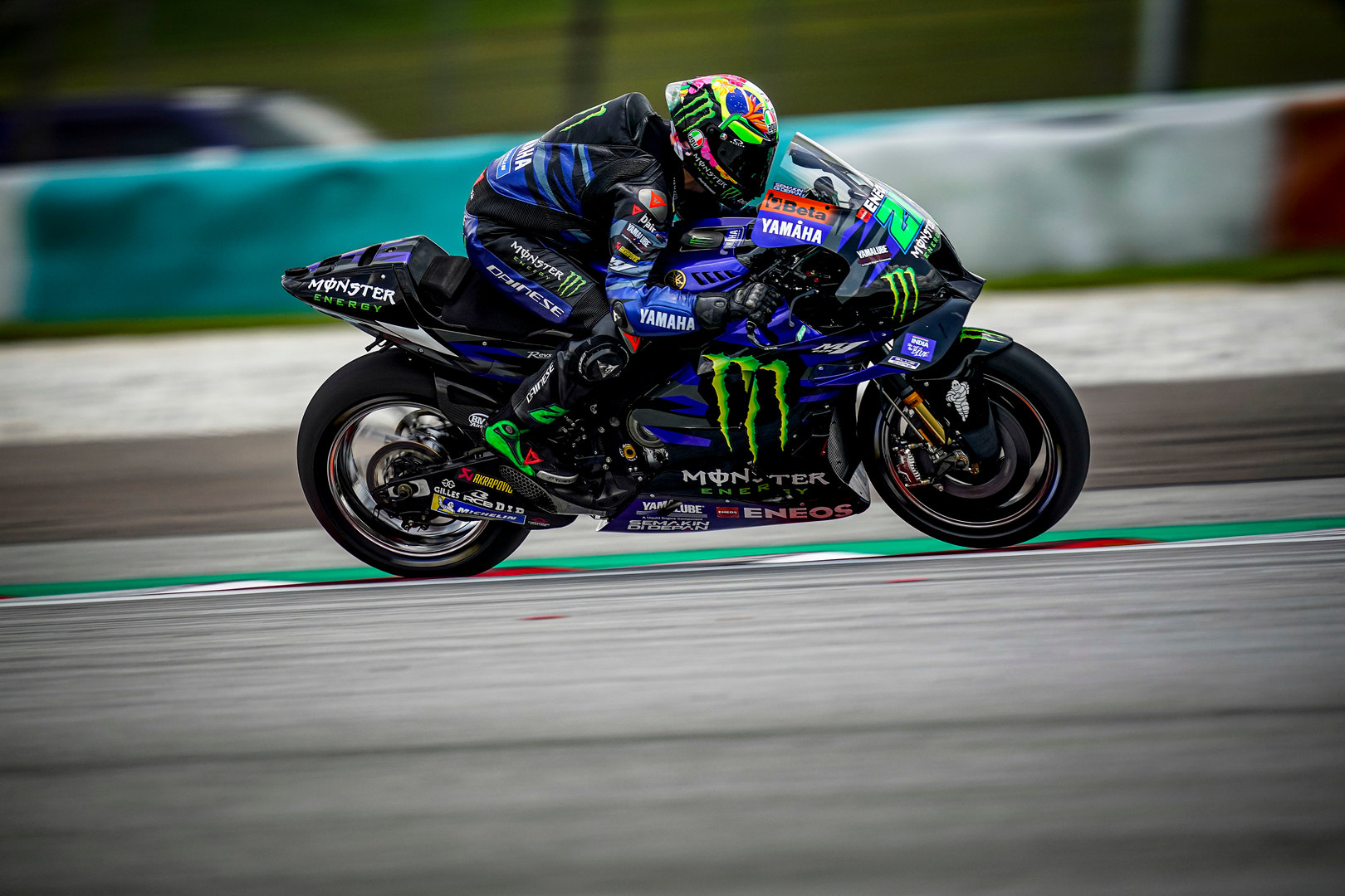 Test Sepang Day_3