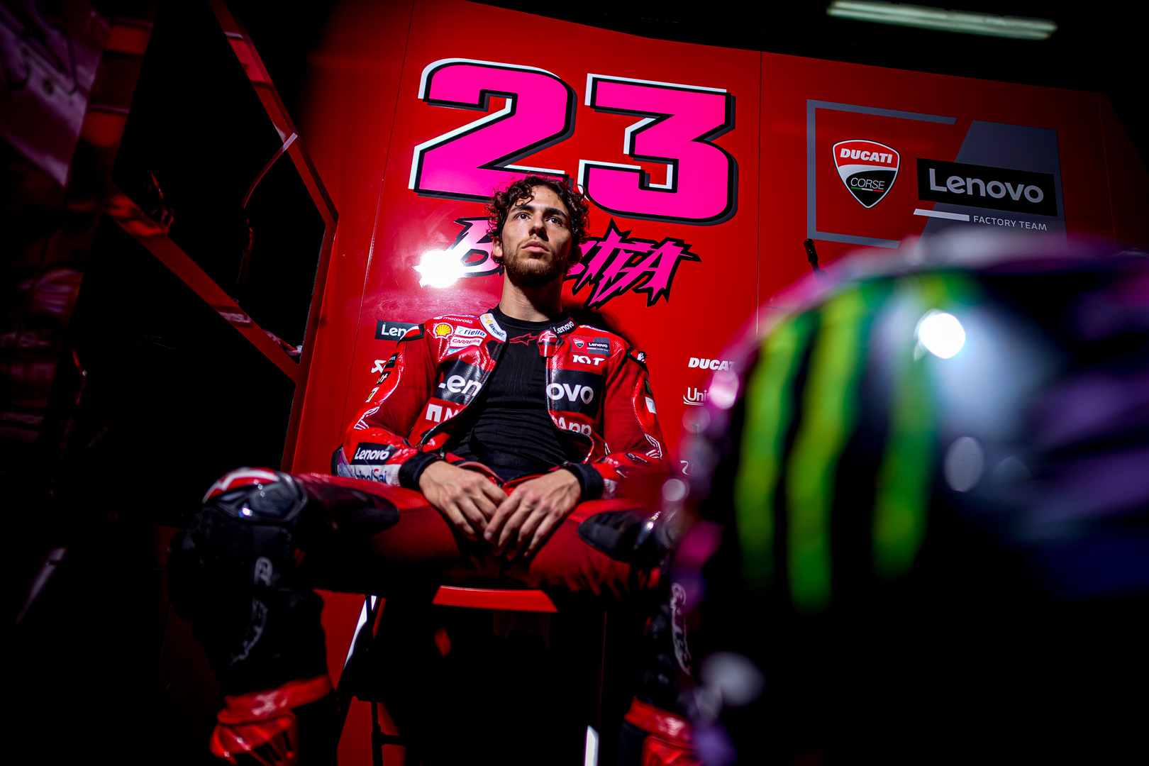 Test Sepang Day_3