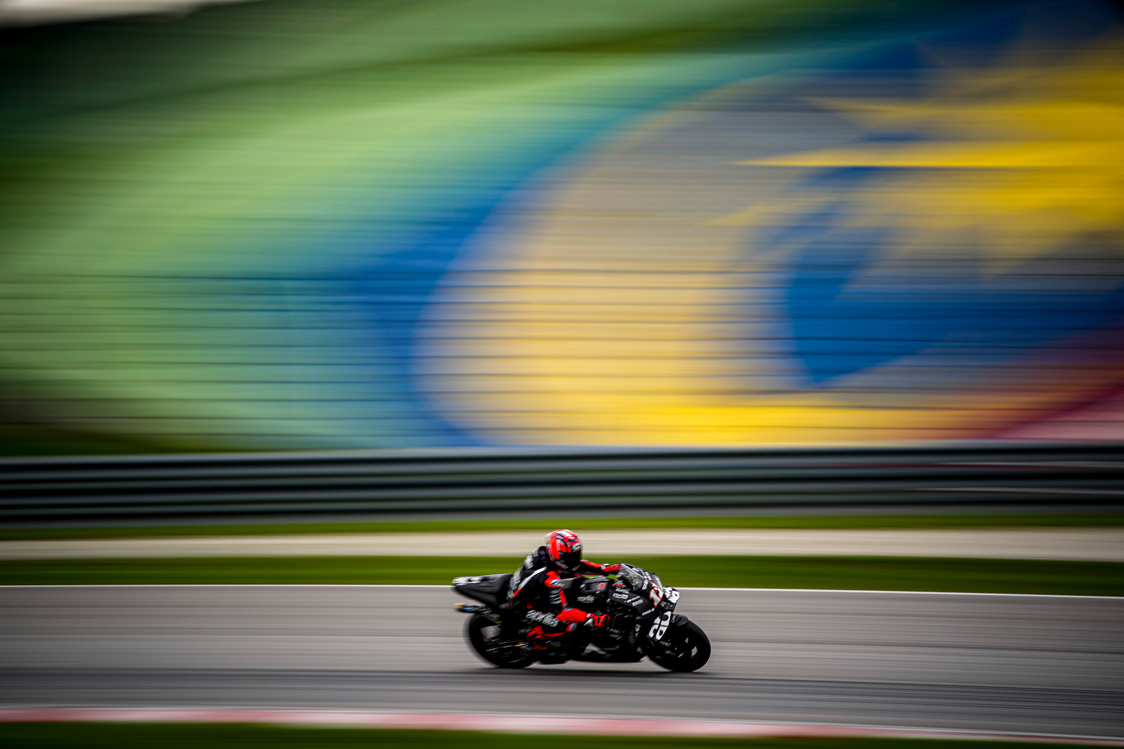 Test Sepang Day_3