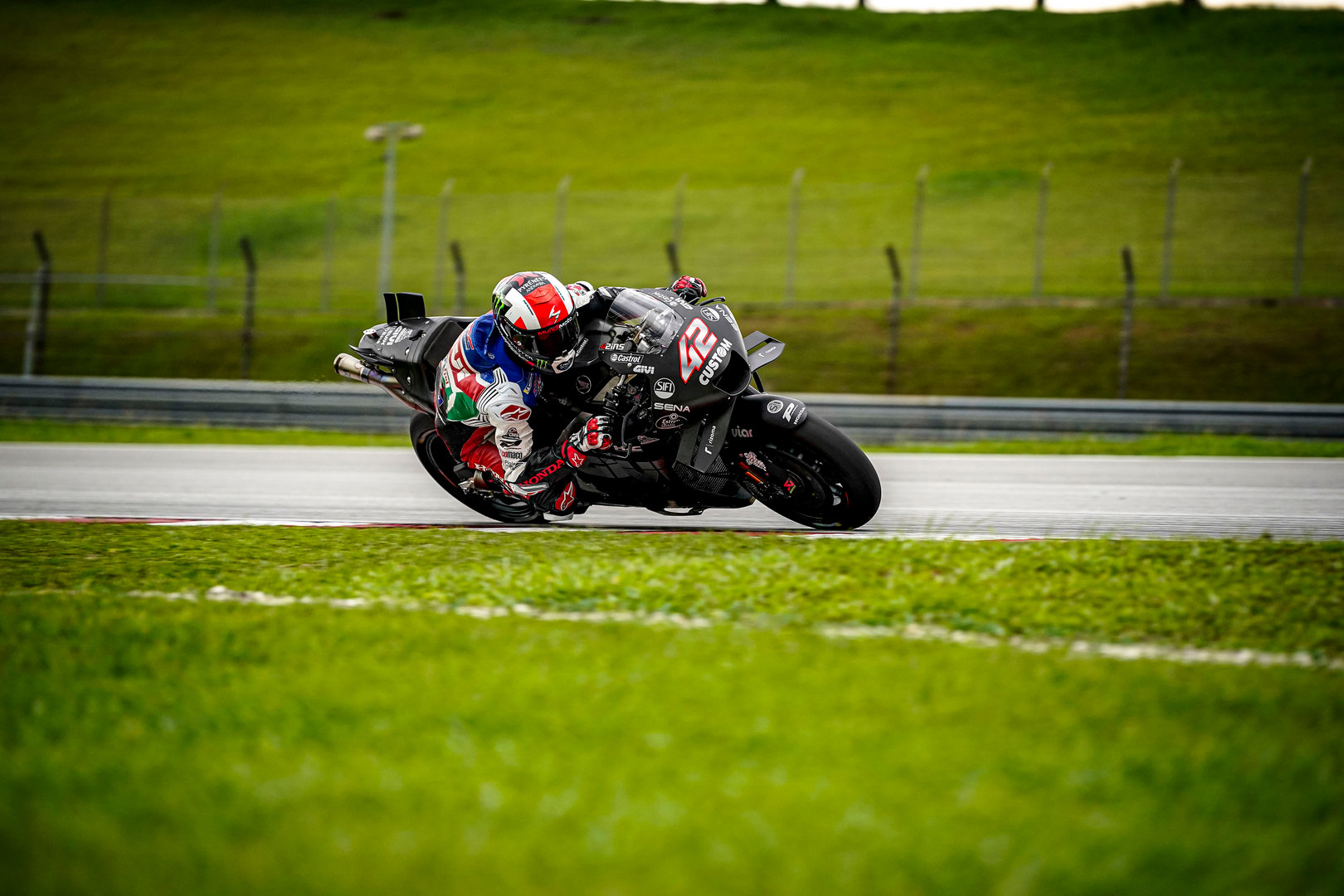 Test Sepang Day_3