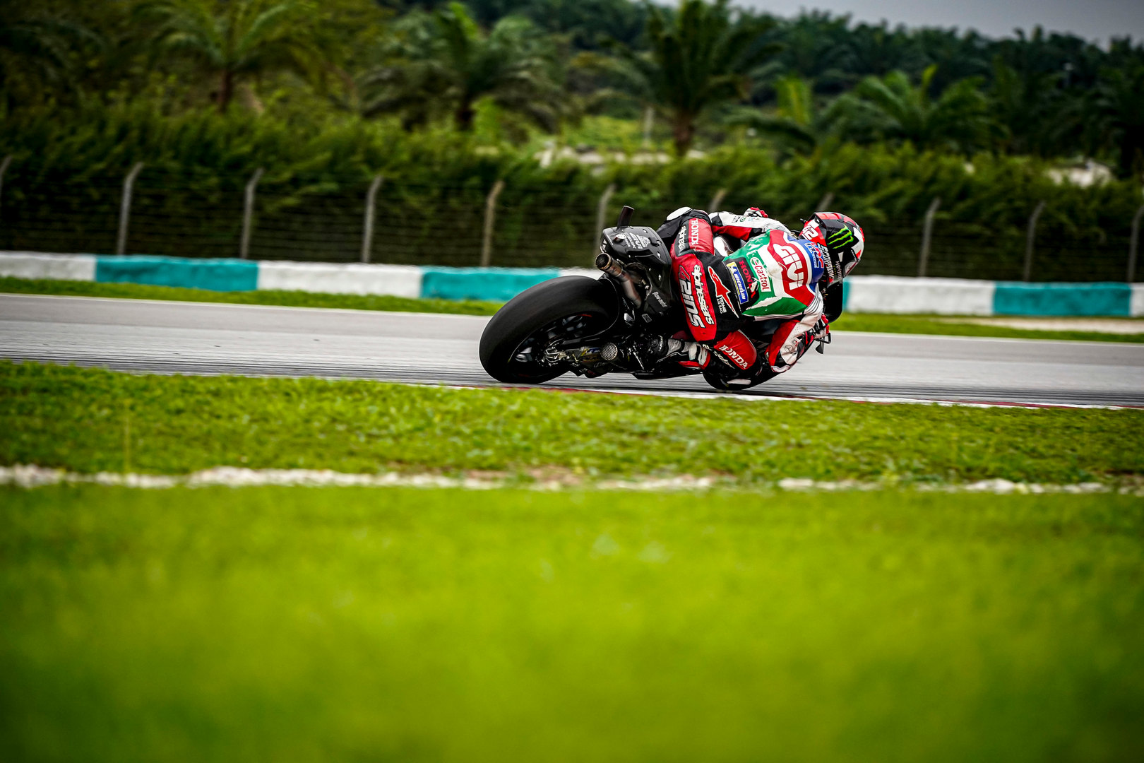 Test Sepang Day_3