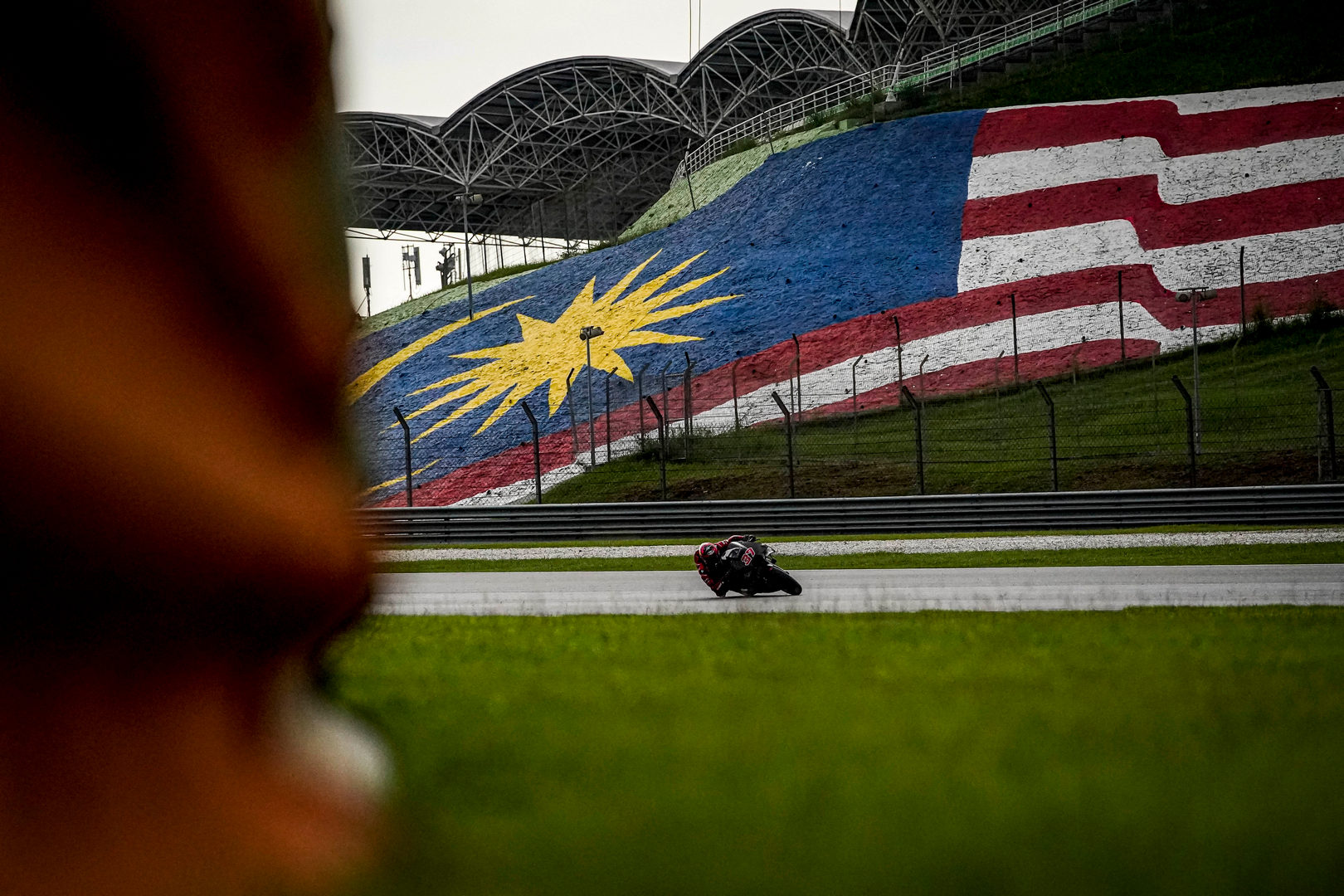 Test Sepang Day_3
