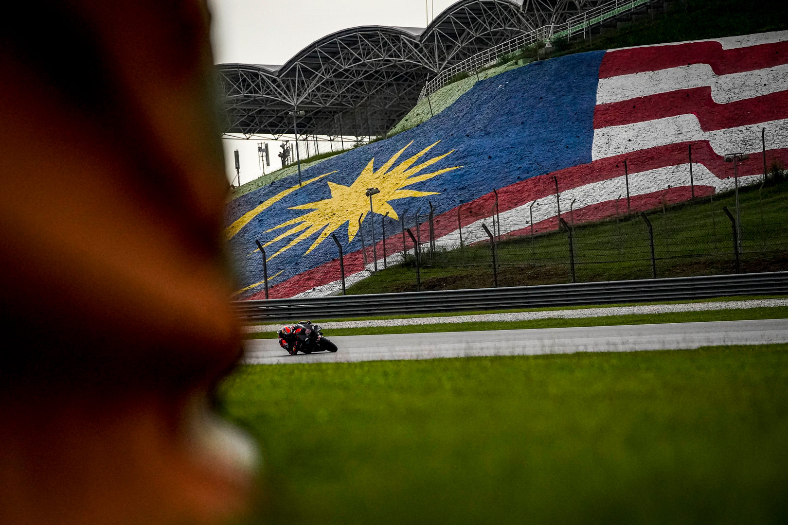 Test Sepang Day_3