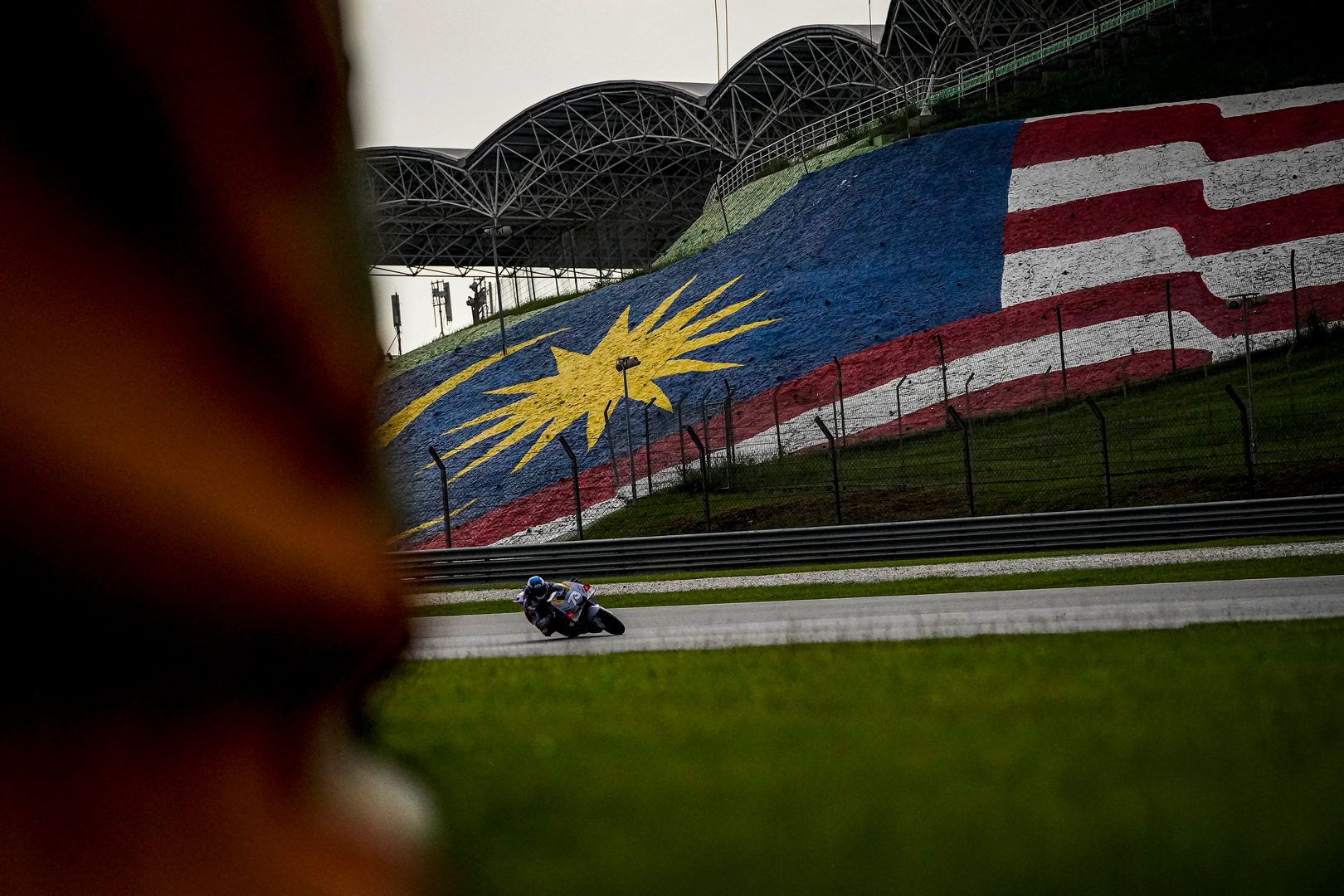 Test Sepang Day_3
