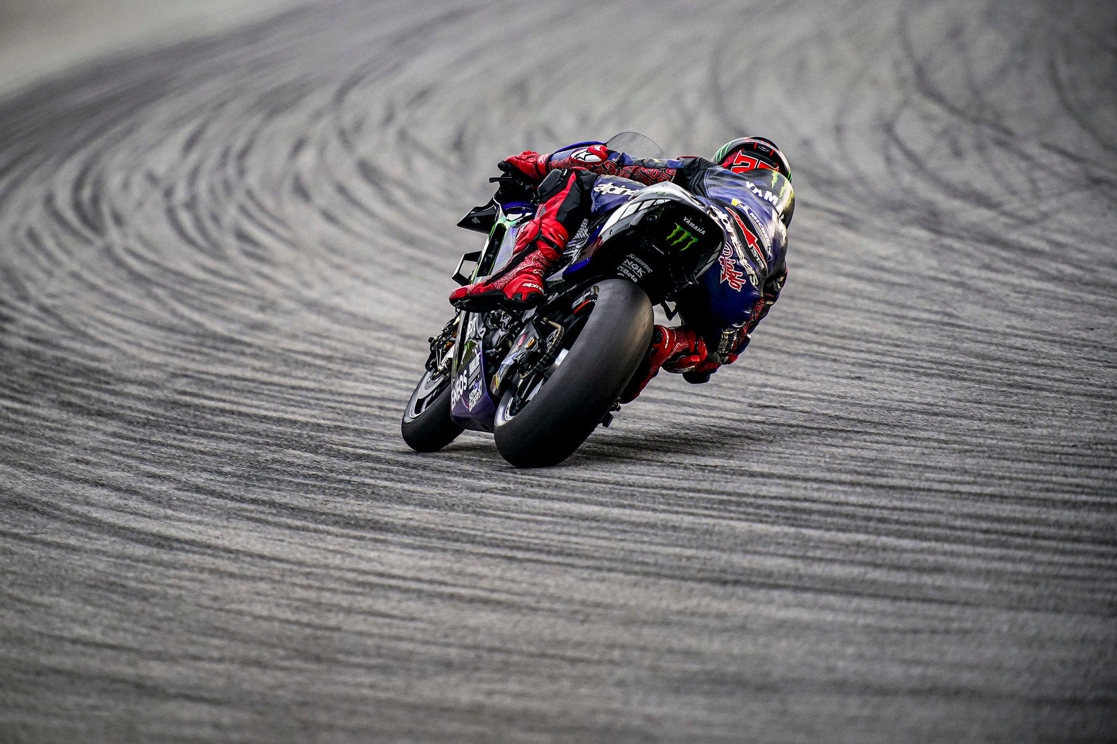 Test Sepang Day_3
