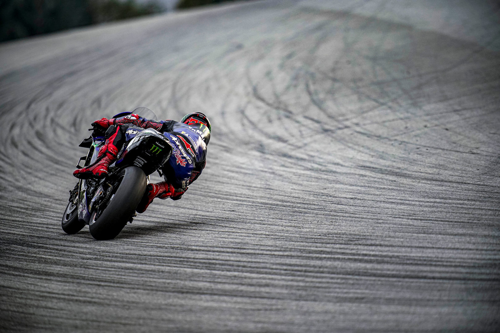 Test Sepang Day_3