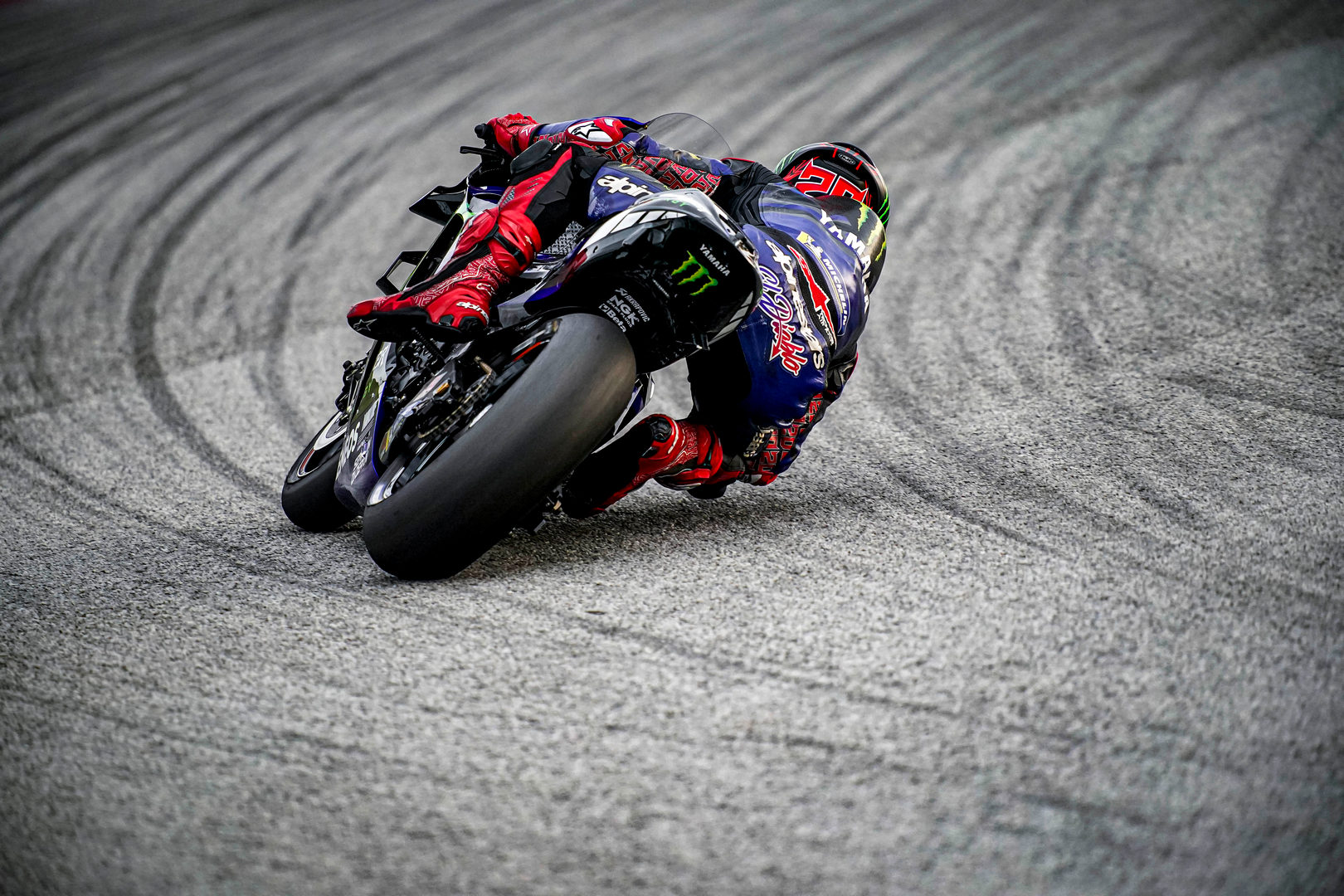 Test Sepang Day_3