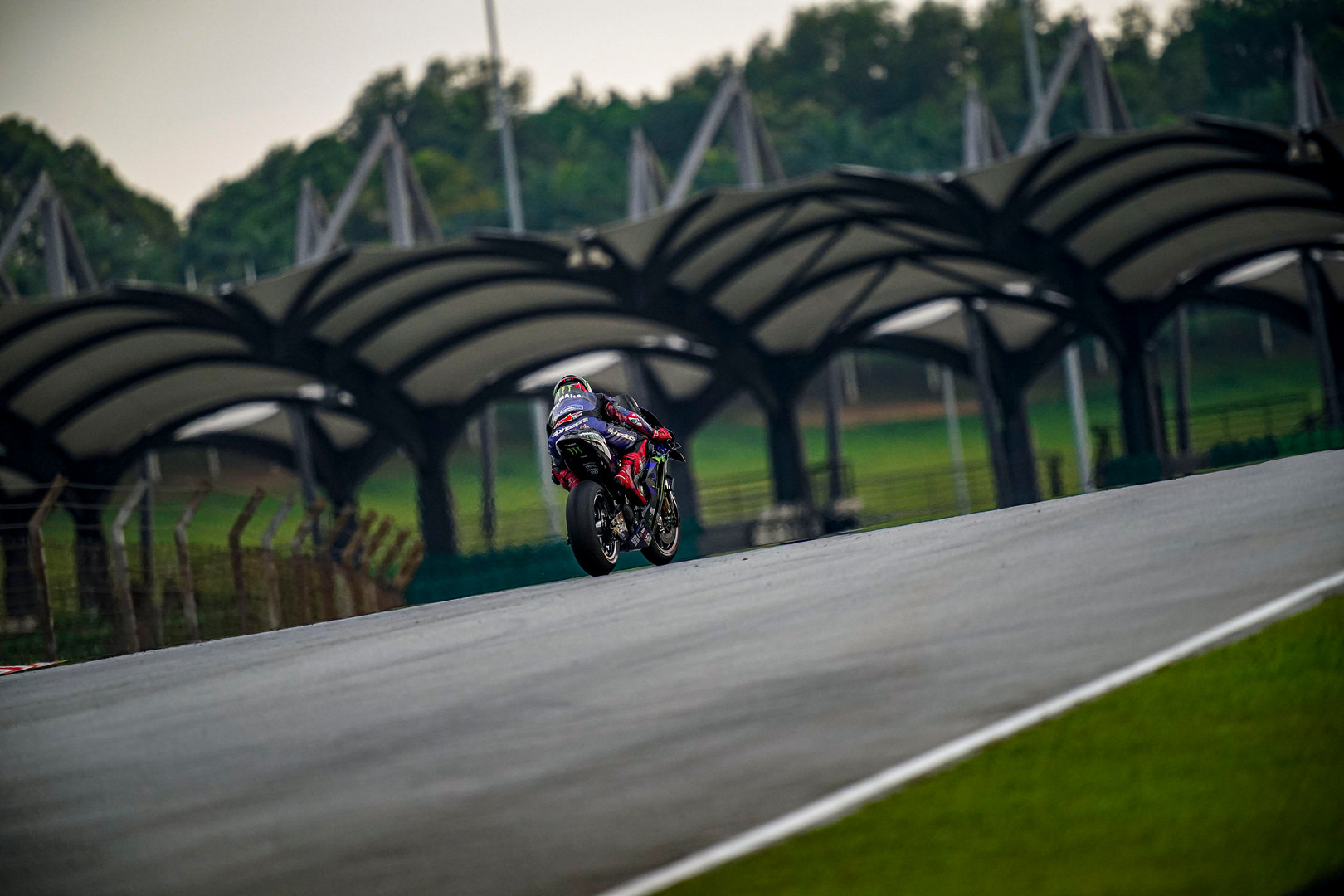 Test Sepang Day_3