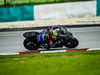 Test Sepang Shakedown Day_1