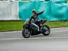 Test Sepang Shakedown Day_3