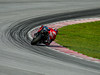 Test Sepang Shakedown Day_3