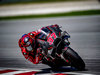 Test Sepang Shakedown Day_3
