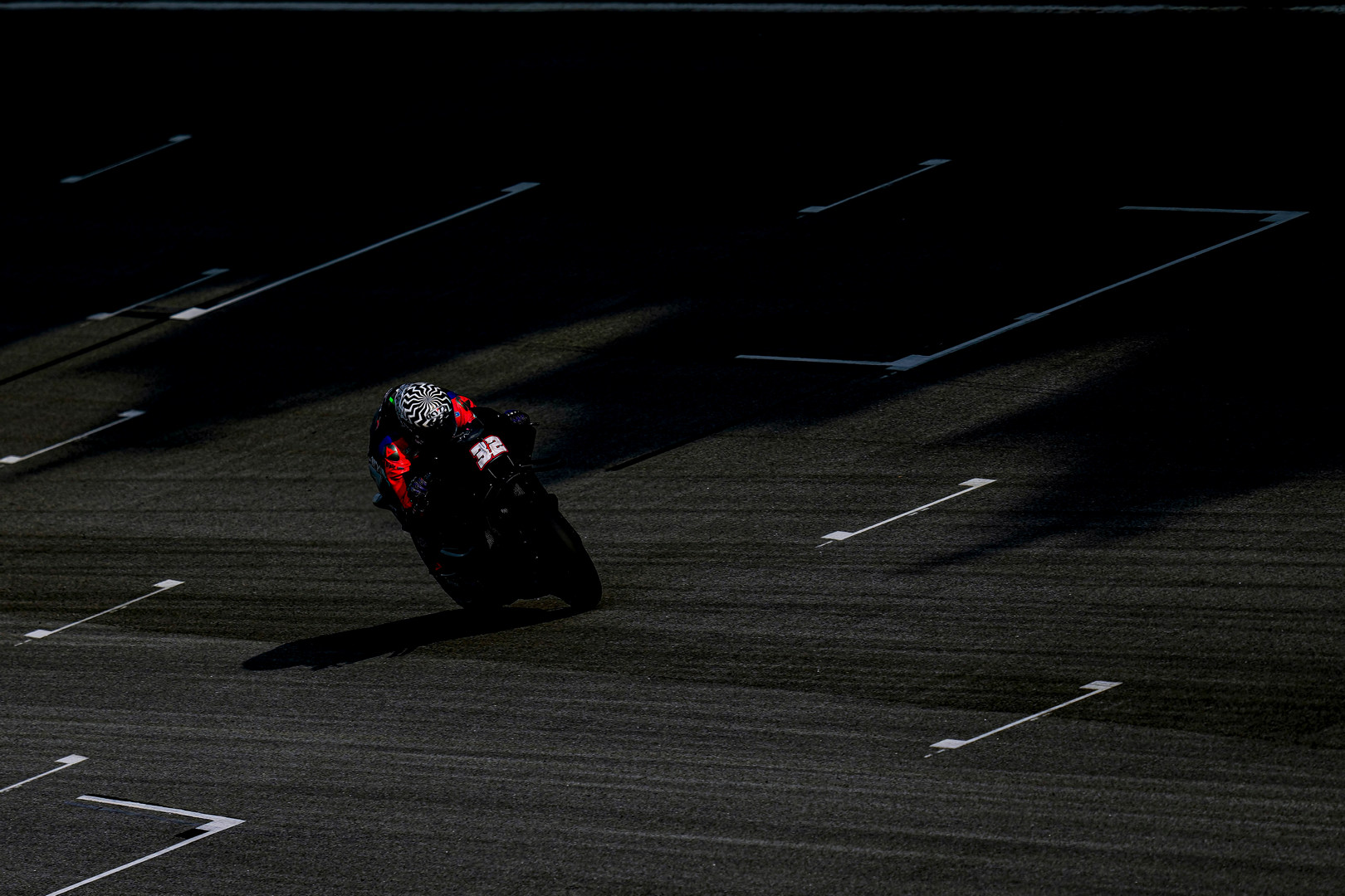Test Sepang Shakedown Day_3